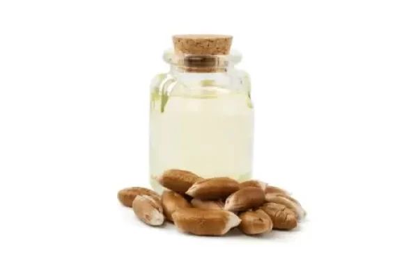 Huile de noix de dattes